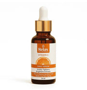 ORGANIC LAB | FACE SERUM 30ML (VITAMIN C)
