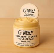 Korean Whitening Gold Cream for Glow Whitening