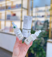 The Ordinary Niacinamide 10% + Zinc 1% Serum-30ml