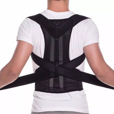 Posture Corrector Belt For Men's and Women's