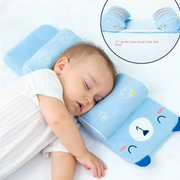 Baby Shaping Head Support Pillow