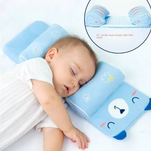 Baby Shaping Head Support Pillow