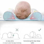 Baby Shaping Head Support Pillow